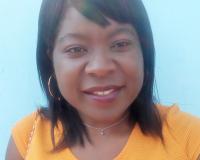 Janet Mbwadzulu- Story Author