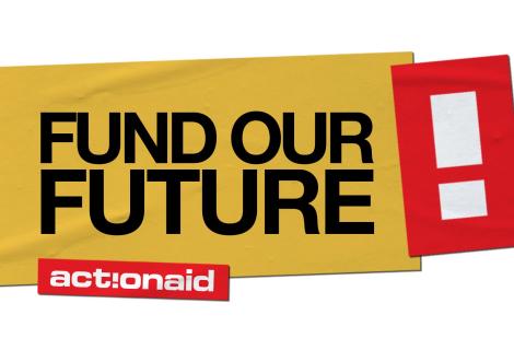 Fund Our Future