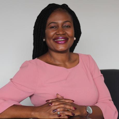 Ms. Pamela Kuwali, ActionAid Malawi Executive Director