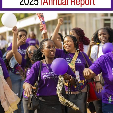 2025 Annual Report