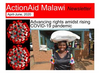 actionaid malawi