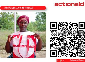 Mchinji Local Rights Program Profile